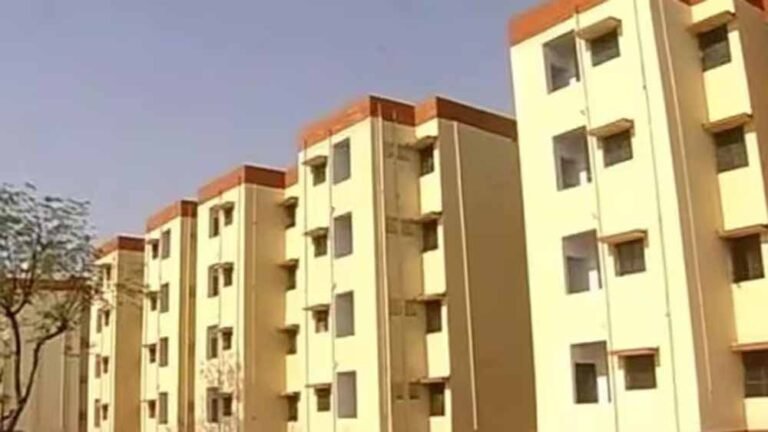 यूपी ने पीएम आवास योजना में दी मिसाल, देशभर में सबसे आगे रहा