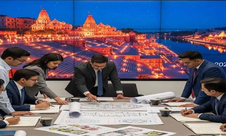 दीपोत्सव 2025: अयोध्या में तैयारी जोरों पर, नोडल अधिकारी घोषित