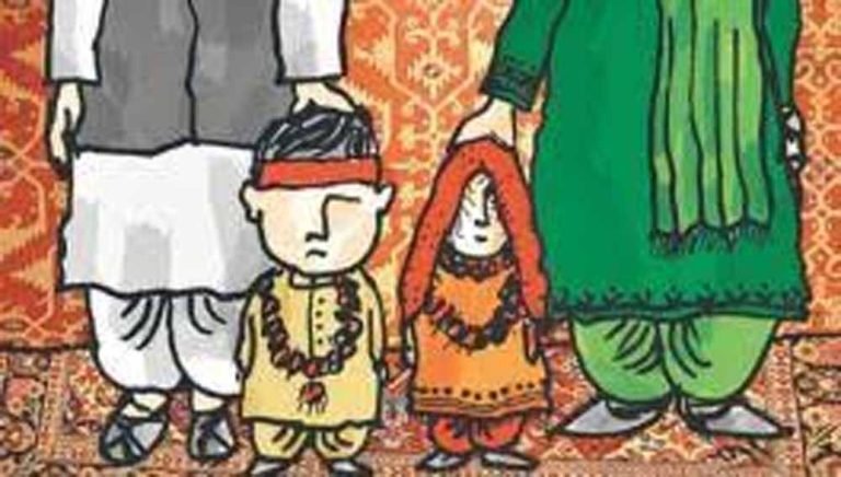 गांव-गांव पहुंचेगी विज्ञान की रौशनी, बेटियों की शिक्षा और जागरूकता बढ़ा रहा ‘साइंस ऑन व्हील्स’