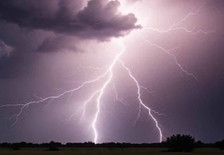 24 जिलों में आज भारी बारिश की चेतावनी, रविवार से जारी होगा नया अलर्ट