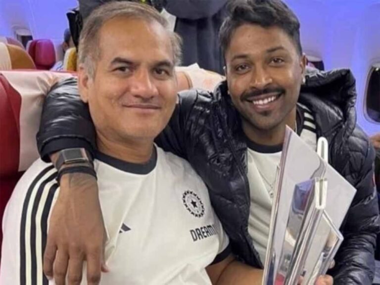 एशिया कप से पहले BCCI की सर्जरी, 15 साल पुराने सपोर्ट स्टाफ को दिखाया बाहर का रास्ता