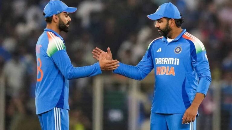 रोहित-विराट-धोनी पर पड़ा असर, BCCI को एक फैसले ने लगाया 250 करोड़ का चूना