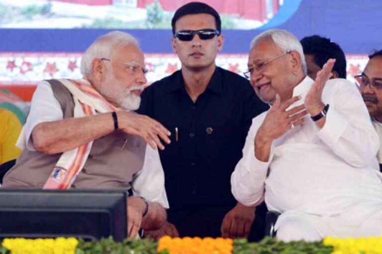 सहमति बनते ही चर्चा में सीट शेयरिंग, जानें चिराग पासवान का संभावित हिस्सा