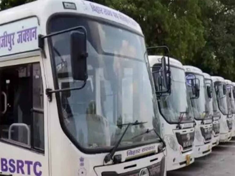 नई बस सेवा: यूपी से बिहार के लिए अब रोजाना सीधी यात्रा, जानें ठहराव वाले शहर