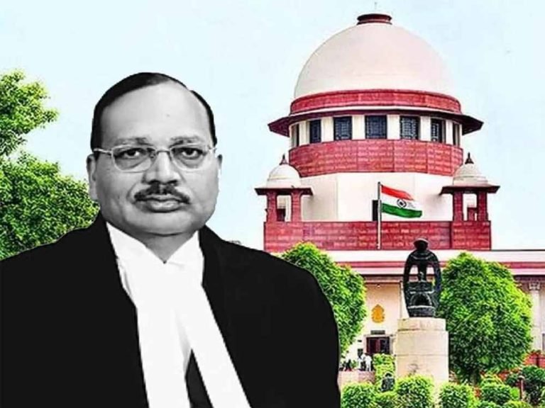SIR विवाद पर सुनवाई के दौरान भावी CJI की टिप्पणी, AM सिंघवी को मिली नसीहत