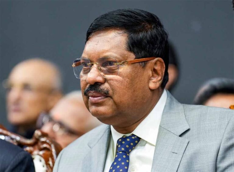 CJI का गुस्सा उफन पड़ा, जमानत रोके जाने पर बोले—व्यक्तिगत स्वतंत्रता का सम्मान जरूरी