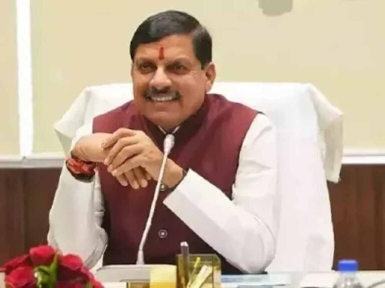 गणेश उत्सव पर मुख्यमंत्री डॉ. यादव ने प्रदेशवासियों को दी बधाई