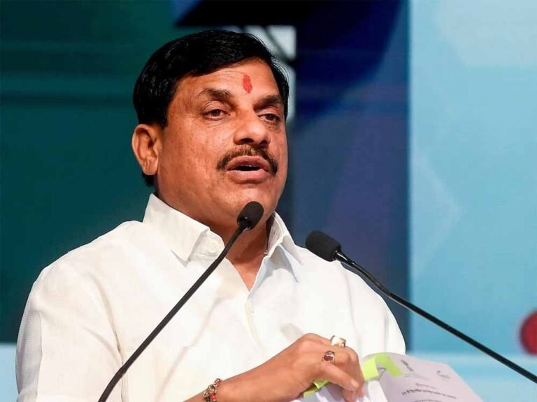 मुख्यमंत्री डॉ. यादव ने कहा- ग्वालियर के पर्यटन क्षेत्र में निवेश को मिलेगा नया आयाम