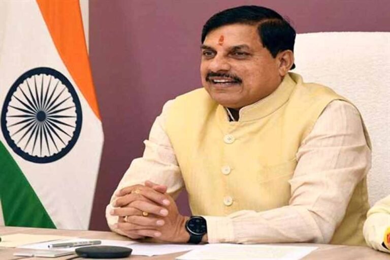 सीएम मोहन यादव ने बढ़ाए अधिकारियों और कर्मचारियों के वेतनमान में बदलाव का ऐलान