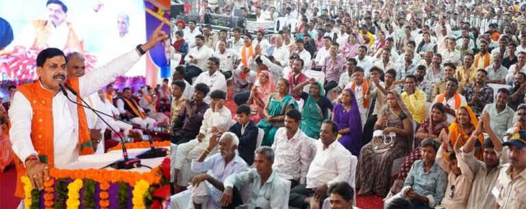 दुग्ध उत्पादन के जरिए बढ़ायेंगे पशुपालकों की आय, गाय का दूध भी खरीदेगी सरकार: मुख्यमंत्री डॉ. यादव