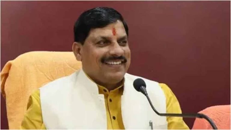 मुख्यमंत्री डॉ. यादव 8 अगस्त को अतिवृष्टि और बाढ़ से हुई क्षति की राहत राशि करेंगे वितरण