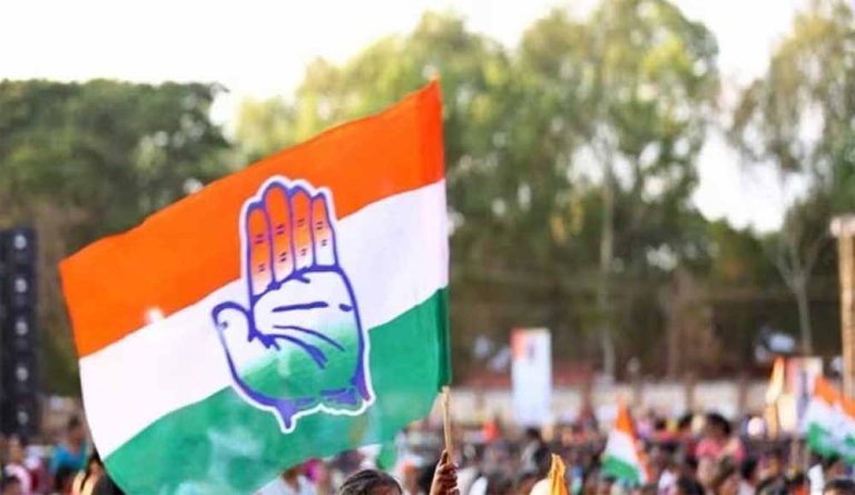 कांग्रेस का जनसंपर्क अभियान तेज, UP में शुरू होगी ‘जय हिंद यात्रा’