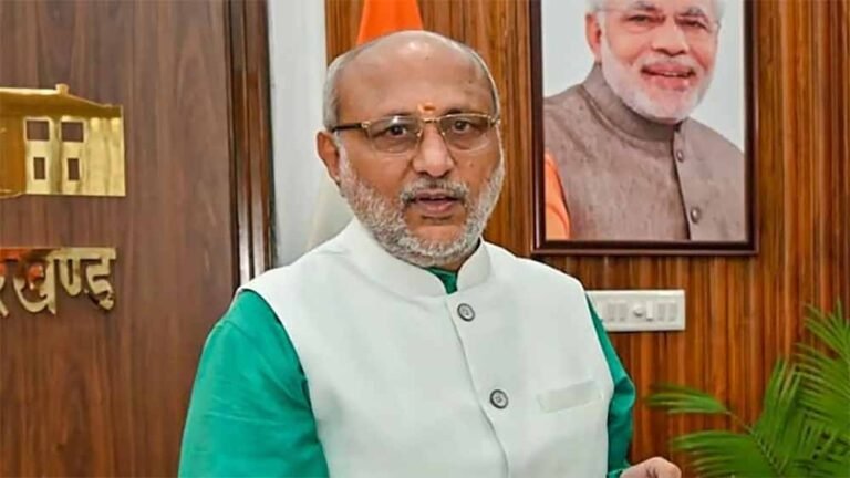भाजपा की राह तय करेगा CP राधाकृष्णन, RSS को भेजे गए दो महत्वपूर्ण संदेश