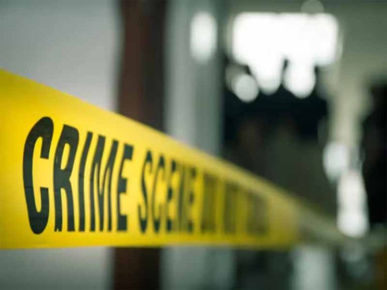 युवकों की हैवानियत: ट्रक चालक को बनाया निशाना, बर्बरता के बाद जंगल में छोड़ा