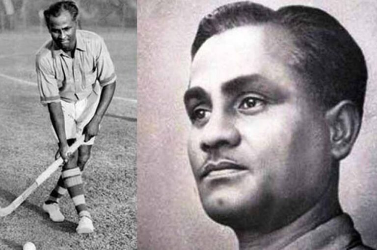 हॉकी के जादूगर मेजर ध्यानचंद, जिन्होंने ना कहा हिटलर के ऑफर को