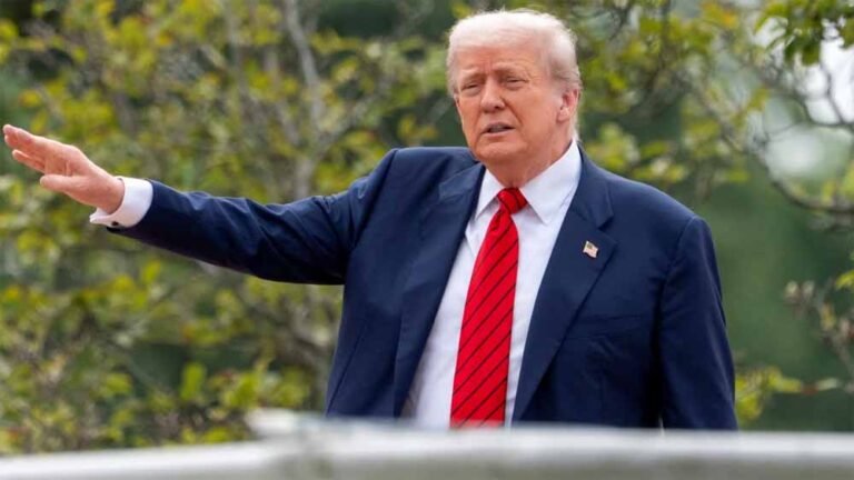 डोनाल्ड ट्रंप के मंत्री का बयान: भारत के अमीर परिवारों का रूसी तेल पर लाभ