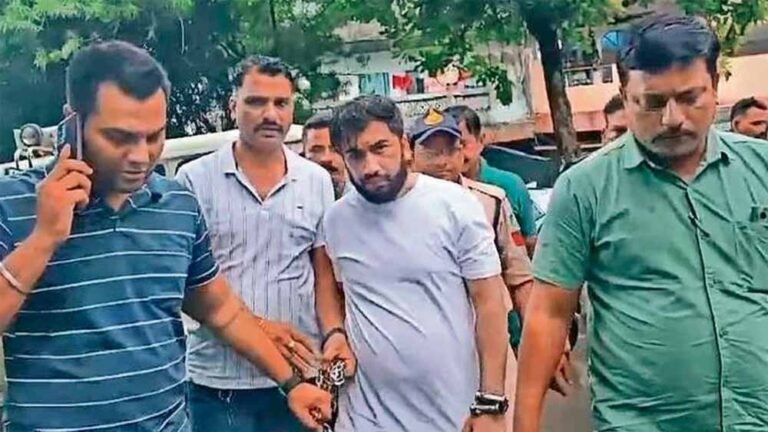 बड़ा खुलासा: अतिक्रमण से मछली परिवार ने बनाई करोड़ों की हुकूमत