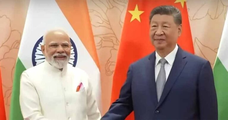 US से तनातनी के बीच जिनपिंग का संदेश, मोदी और ट्रंप दोनों को निशाना