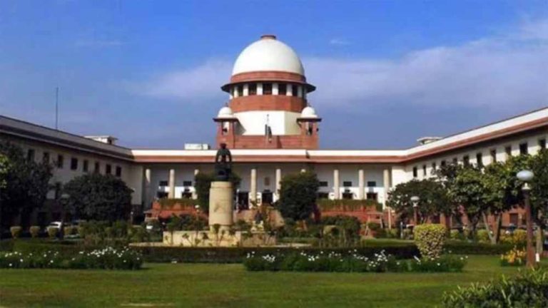 SC ने दिया अल्टीमेटम: बिहार में SIR पर सितंबर तक हो सकता है बैन