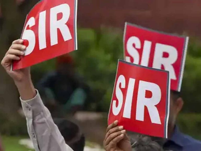चुनावी सूची से हटे 65 लाख लोग, सुप्रीम कोर्ट सख्त – तीन दिन में मांगे सबूत