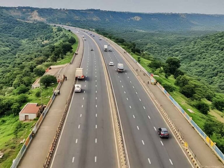 गडकरी ने घोषित किया नया फोरलेन प्रोजेक्ट, एमपी में बनेगा 70 किमी रोड