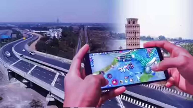 कैबिनेट ने दी हरी झंडी, ऑनलाइन गेमिंग विधेयक लोकसभा में पेश होगा