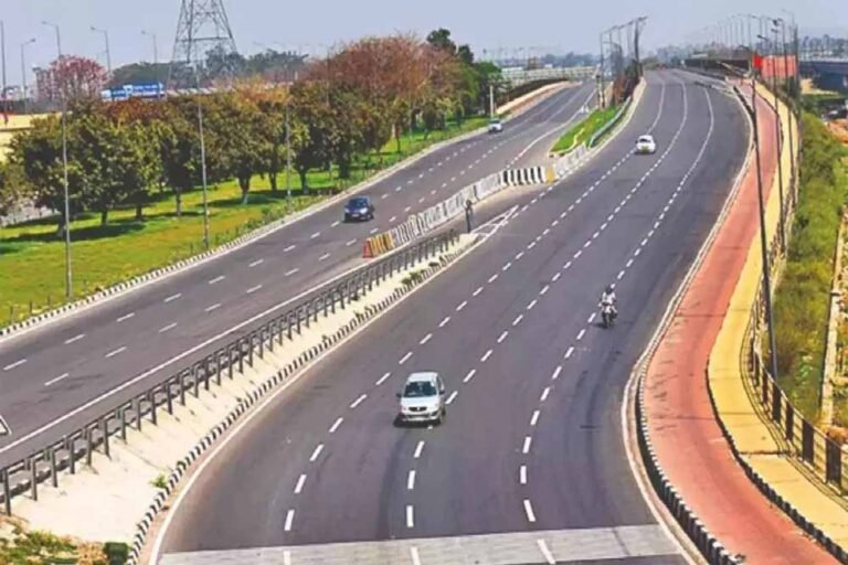 साढ़े 82 किमी लंबे ग्वालियर-झांसी हाईवे की मरम्मत होगी, खर्च होगा 1.72 करोड़