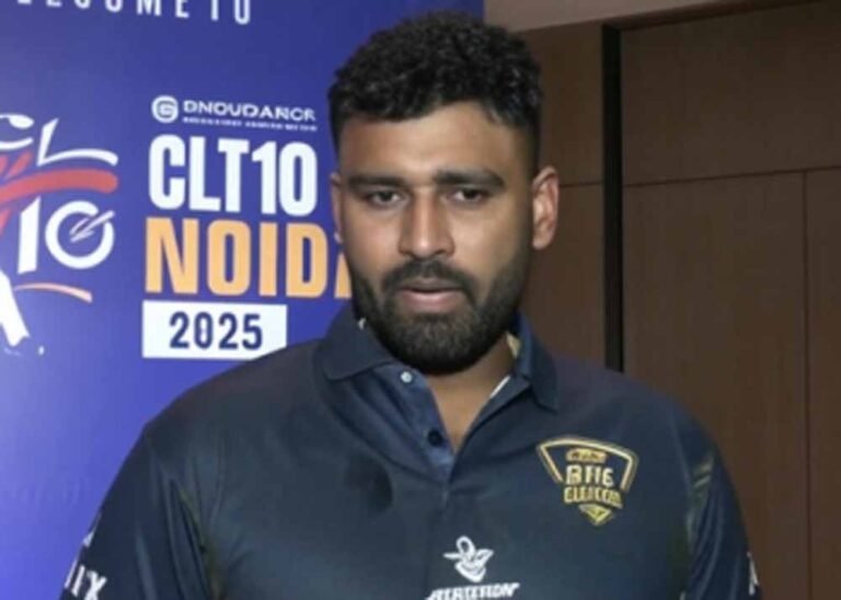 आंध्र प्रीमियर लीग 2025 : हनुमा विहारी ने खेली कप्तानी पारी, फाइनल में अमरावती रॉयल्स