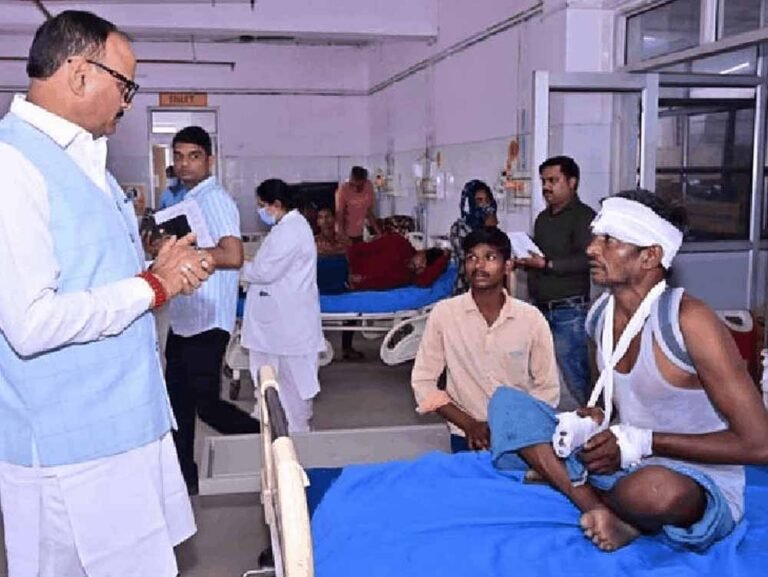 अस्पतालों में बेरा जांच के लिए स्थापित की जाएंगी आधुनिक मशीनें