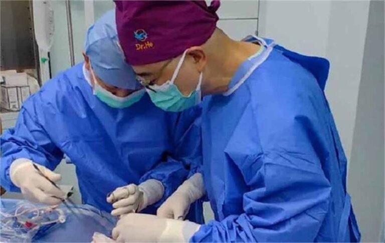 मेडिकल साइंस का चमत्कार: इंसान के शरीर में लगाया गया सूअर का फेफड़ा, सफल प्रयोग ने खोली नई उम्मीदें