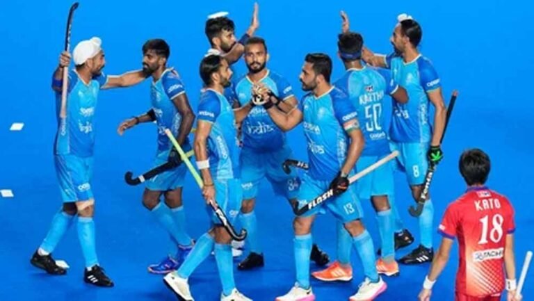 एशिया कप हॉकी में शानदार प्रदर्शन, भारत समेत 4 देशों ने दर्ज की जीत