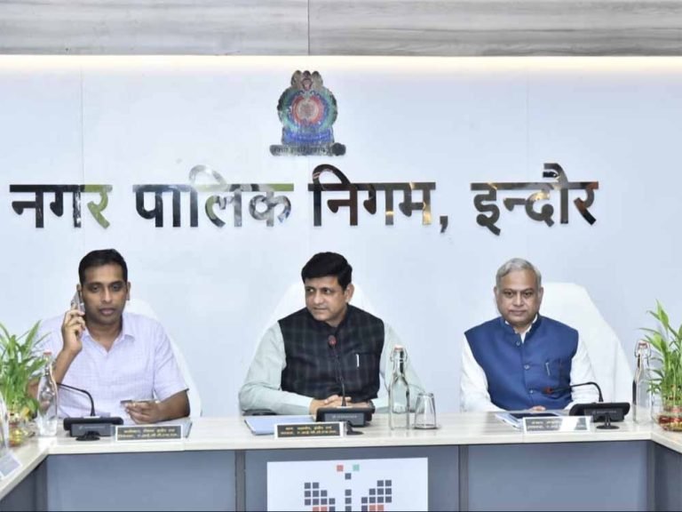 AICTSL की बड़ी पहल: इंदौर से भोपाल के लिए हेलीकॉप्टर सेवा की तैयारी शुरू