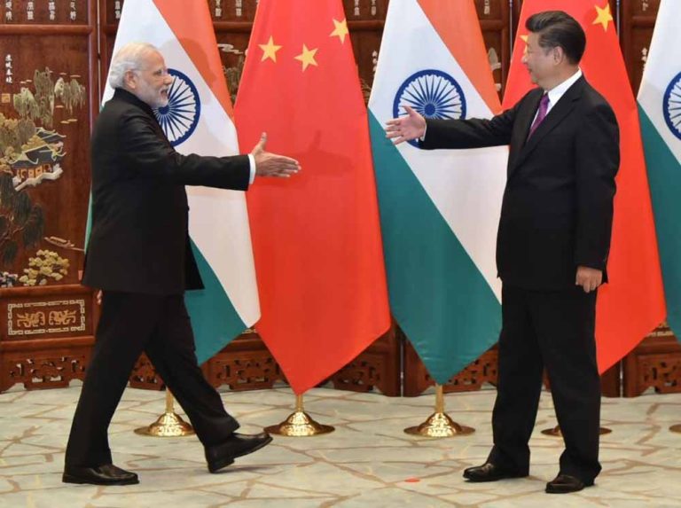 31 अगस्त को चीन में दिखेगा भारत का दम, मोदी लेंगे एससीओ शिखर सम्मेलन में भाग
