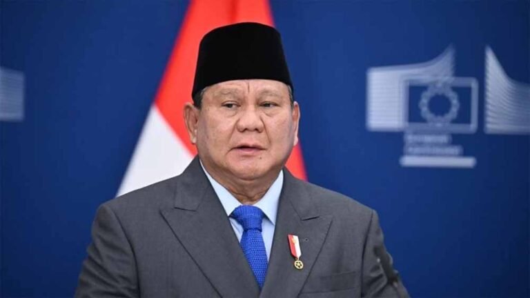 राष्ट्रपति की चीन यात्रा स्थगित, इंडोनेशिया में उठा बवाल