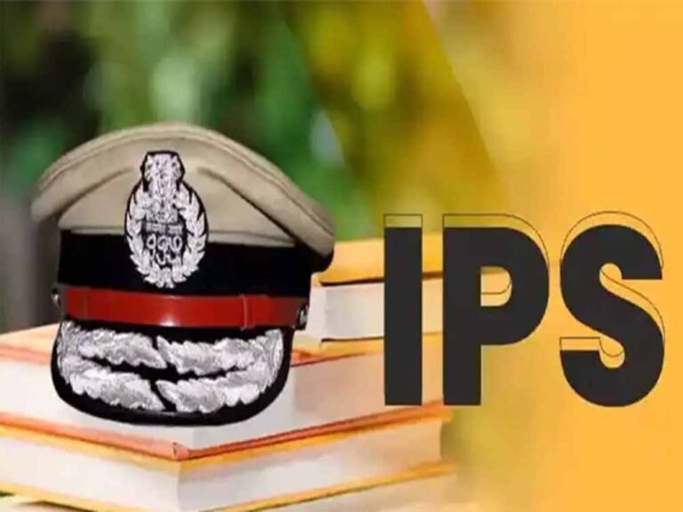 योगी सरकार का फैसला, यूपी पुलिस के चार आईपीएस अफसर बदले गए