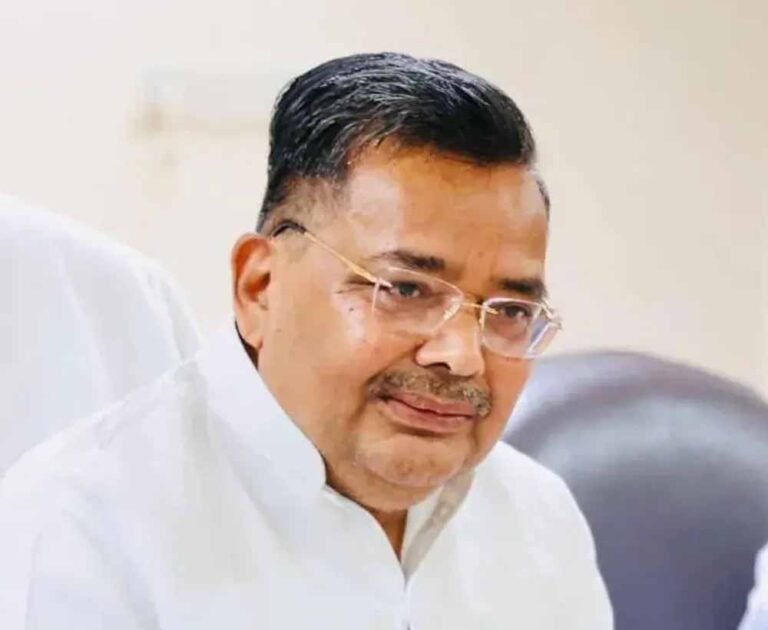 जयवीर सिंह ने कहा- ग्रामीण पर्यटन में यूपी के कारिकोट गांव ने पेश की मिसाल,अंतरराष्ट्रीय पुरस्कार से मिलेगी प्रेरणा