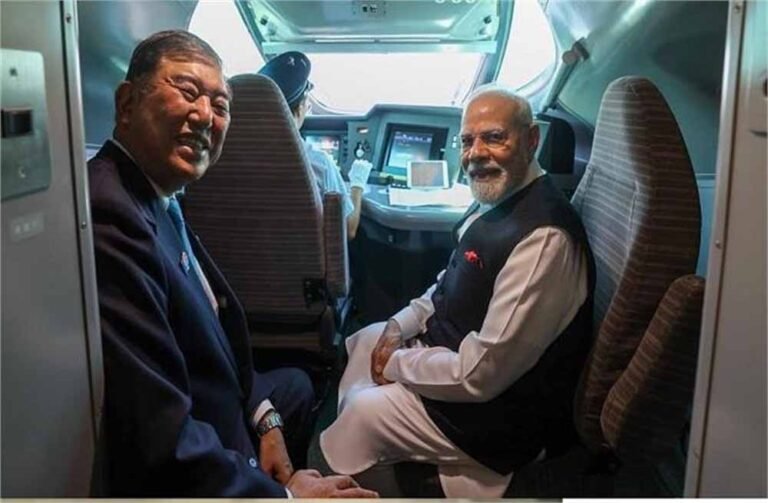 जापान दौरे के बाद पीएम मोदी चीन रवाना, SCO शिखर सम्मेलन में करेंगे शिरकत