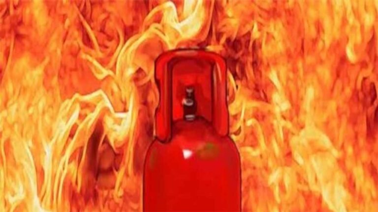 रसोई में बरतें सावधानी! कीटनाशक स्प्रे और सिलेंडर पर पानी डालना पड़ सकता है भारी