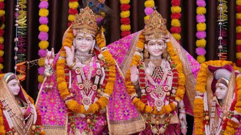 धूमधाम के साथ जन्माष्टमी का उत्सव, हर मत-पंथ में अलग अंदाज में होगा पूजन