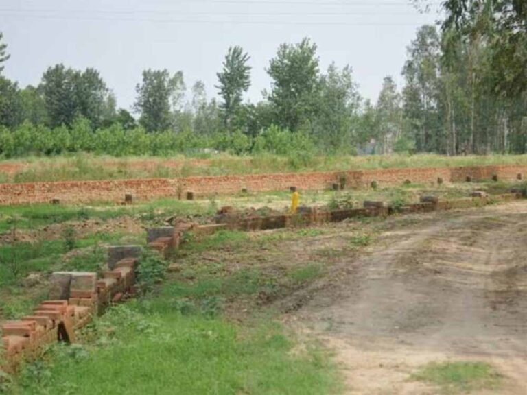 भूमाफिया के बेटे समेत इंदौर में करोड़ों की जमीन घोटाले में पकड़े गए आरोपी