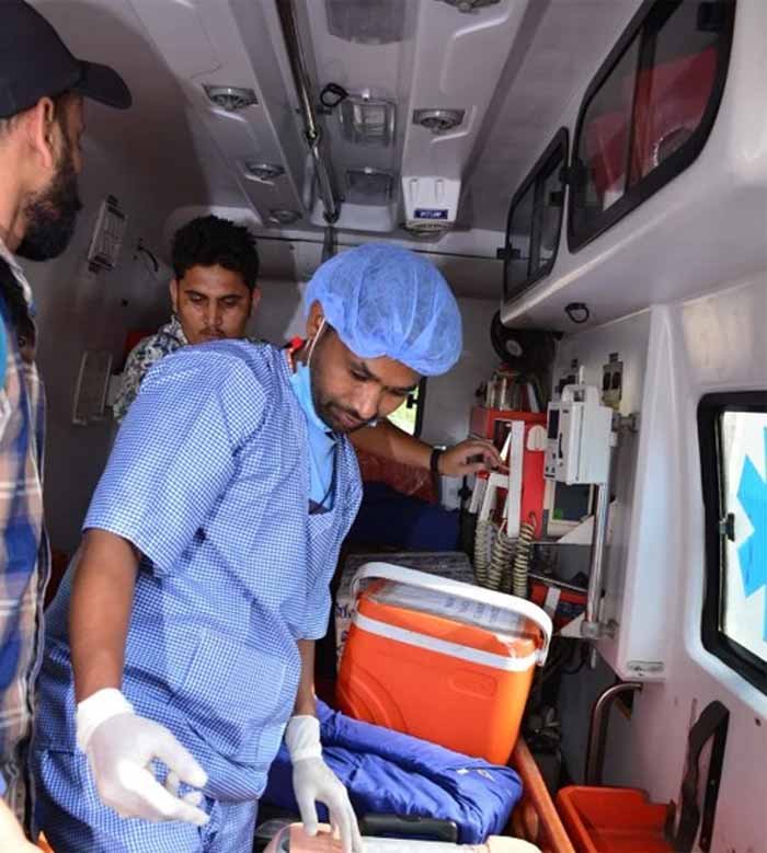 दिल गुजरात में धड़केगा, लीवर भोपाल से देगा नया जीवन – सिवनी के सत्येंद्र की अनोखी कहानी