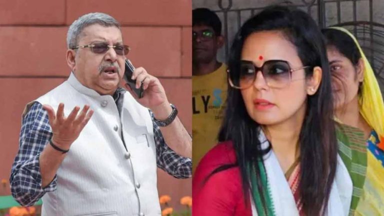 TMC में अंदरूनी खींचतान: महुआ मोइत्रा को लेकर कल्याण बनर्जी ने की तीखी टिप्पणी