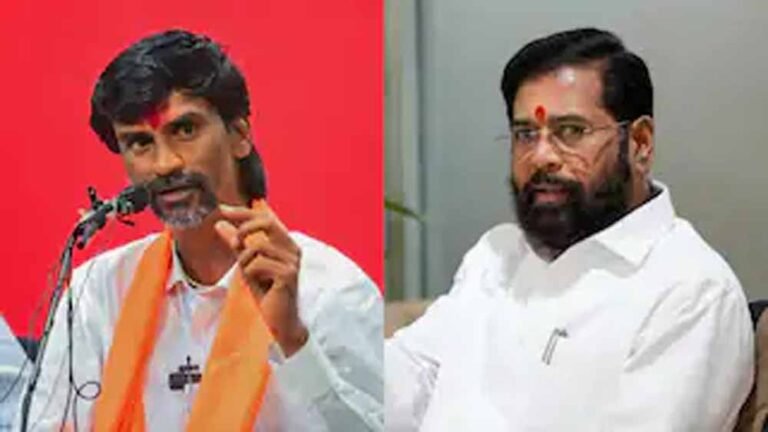 जरांगे के दोहरे दांव से BJP परेशान, गणेशोत्सव के बीच बढ़ा आरक्षण का शोर