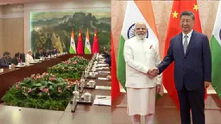 55 मिनट की बातचीत में पीएम मोदी-शी जिनपिंग ने क्या-क्या किया साझा, जानें पूरा अपडेट