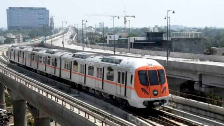मध्य प्रदेश मेट्रो ने लिया बड़ा फैसला, सुरक्षा को देखते हुए ठेका रद्द