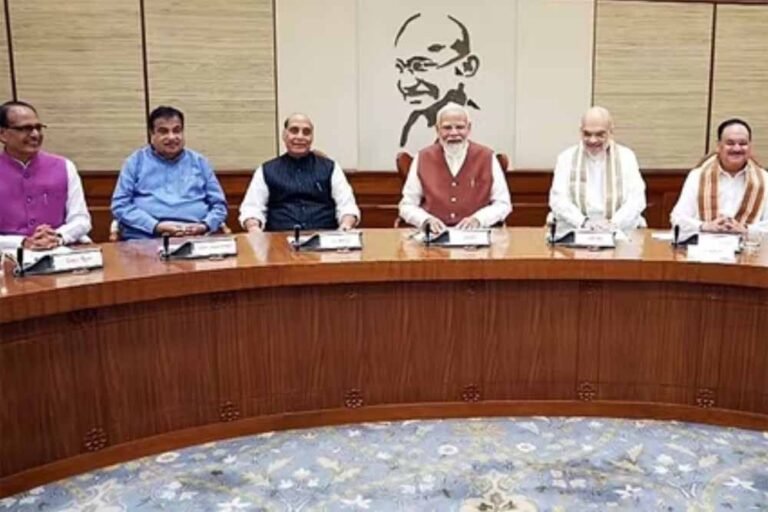 स्ट्रीट वेंडर्स को राहत, पीएम स्वनिधि योजना 31 मार्च 2030 तक बढ़ी