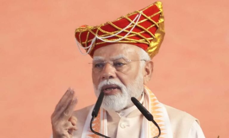 HC ने कहा– पीएम मोदी की डिग्री की जानकारी नहीं होगी सार्वजनिक