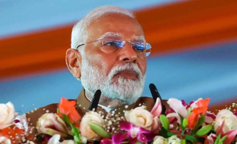 PM मोदी ने कहा: ‘बदले का वचन पूरा हुआ’, ऑपरेशन सिंदूर को बताया बाबा महादेव का आशीर्वाद