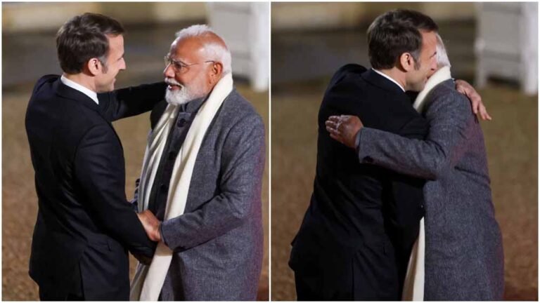 PM मोदी ने ट्रंप से मुलाकात के बाद मैक्रों से की फोन चर्चा, रूस-यूक्रेन मुद्दे पर फोकस