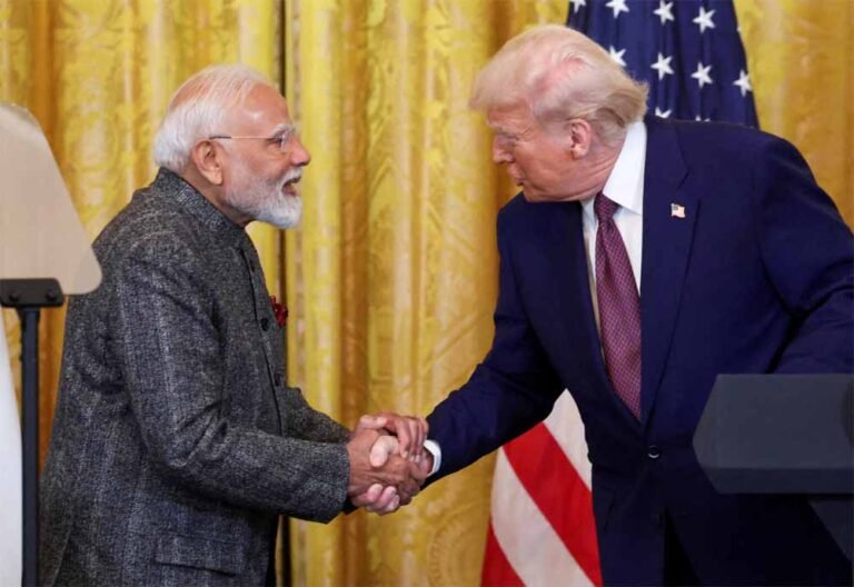 व्यापार वार्ता पर ब्रेक, टैरिफ विवाद के बीच स्थगित हुई अमेरिकी प्रतिनिधिमंडल की भारत यात्रा